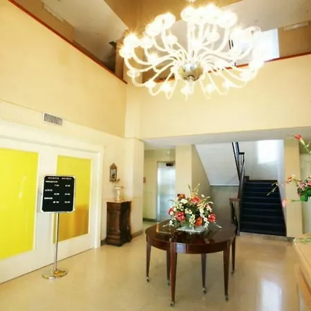 Olimpia Ξενοδοχείο