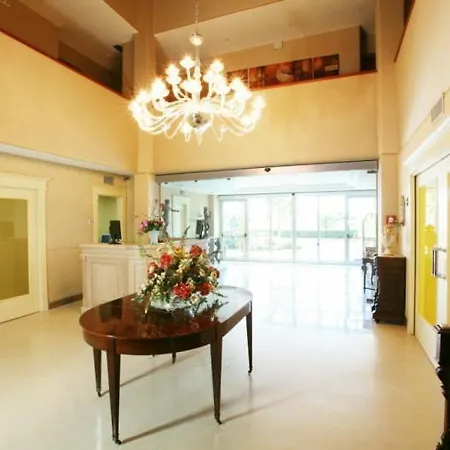 Olimpia Ξενοδοχείο 4*