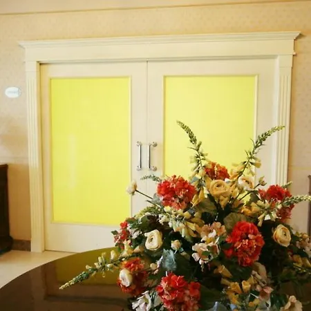 Olimpia SantʼAntimo