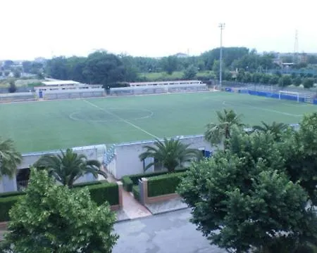 Olimpia Ξενοδοχείο 4*