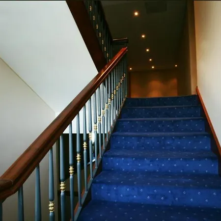 Olimpia Ξενοδοχείο