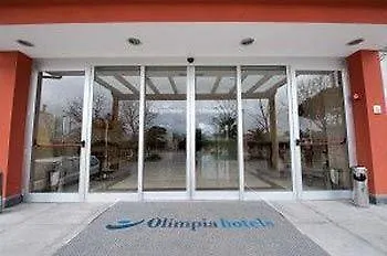 Ξενοδοχείο Olimpia SantʼAntimo