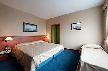 Ξενοδοχείο Olimpia