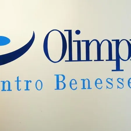 Olimpia 4* SantʼAntimo